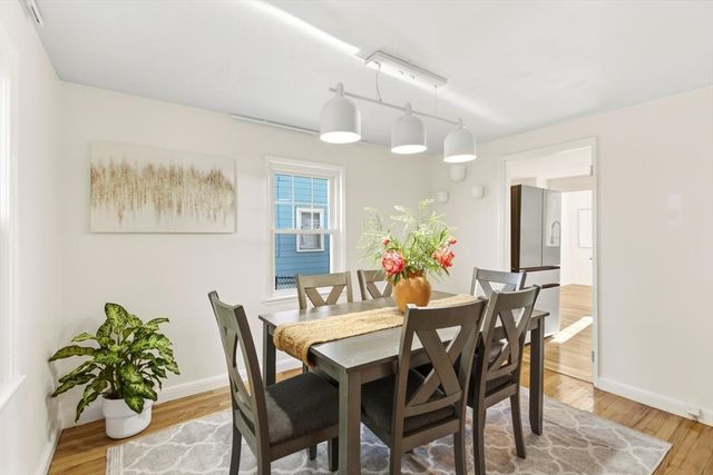 567 Poplar Street SF, Boston, MA 02131