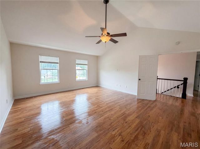 16201 Surfview Court, Grover, MO 63040