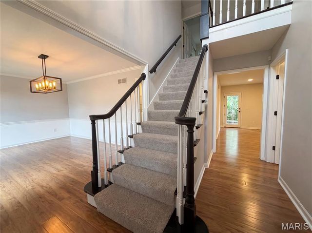 16201 Surfview Court, Grover, MO 63040
