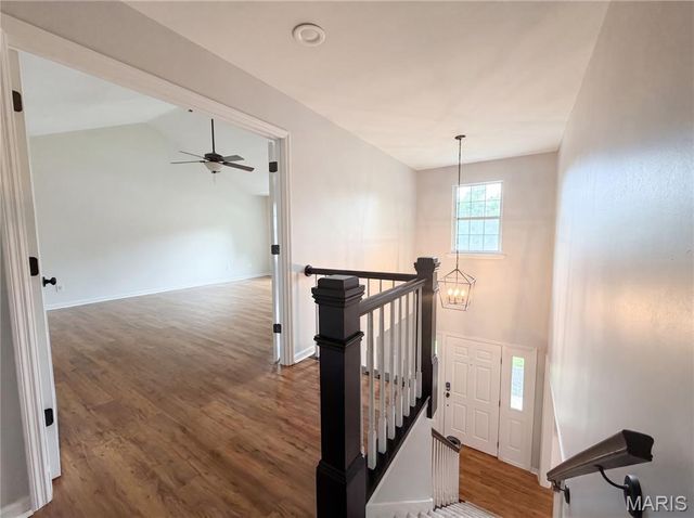 16201 Surfview Court, Grover, MO 63040