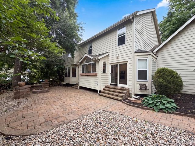16201 Surfview Court, Grover, MO 63040