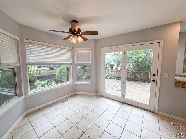 16201 Surfview Court, Grover, MO 63040