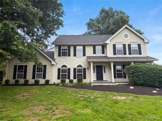 16201 Surfview Court, Grover, MO 63040