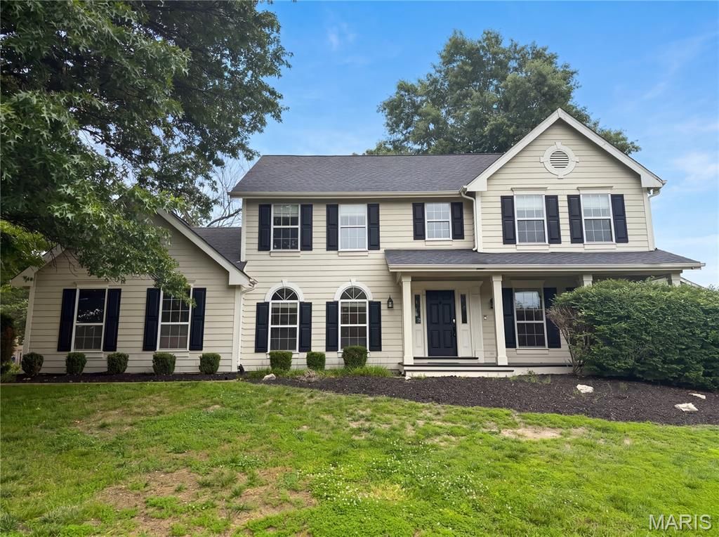 16201 Surfview Court, Grover, MO 63040
