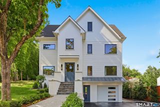 85 Hecker Avenue, Darien, CT 06820