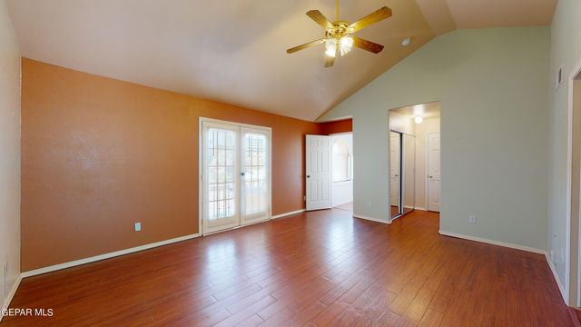6256 ESCONDIDO Drive, El Paso, TX 79912