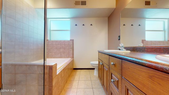 6256 ESCONDIDO Drive, El Paso, TX 79912