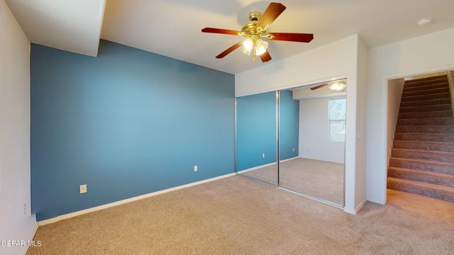6256 ESCONDIDO Drive, El Paso, TX 79912