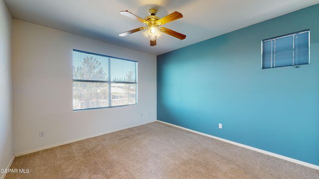 6256 ESCONDIDO Drive, El Paso, TX 79912