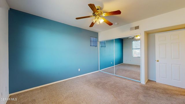 6256 ESCONDIDO Drive, El Paso, TX 79912