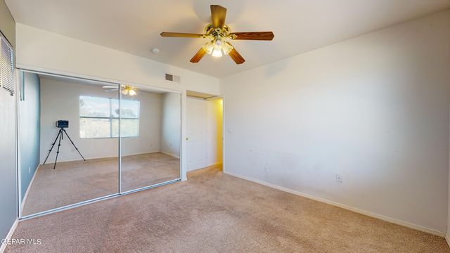 6256 ESCONDIDO Drive, El Paso, TX 79912