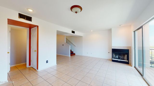 6256 ESCONDIDO Drive, El Paso, TX 79912
