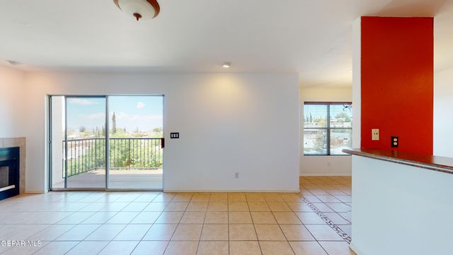 6256 ESCONDIDO Drive, El Paso, TX 79912