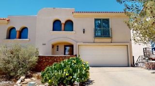 6256 ESCONDIDO Drive, El Paso, TX 79912