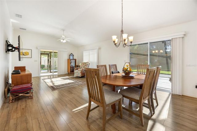 431 JARQUIN WAY, The Villages, FL 32162