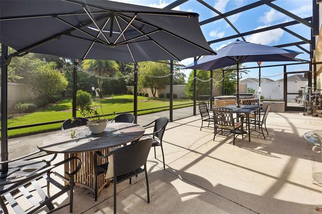 431 JARQUIN WAY, The Villages, FL 32162