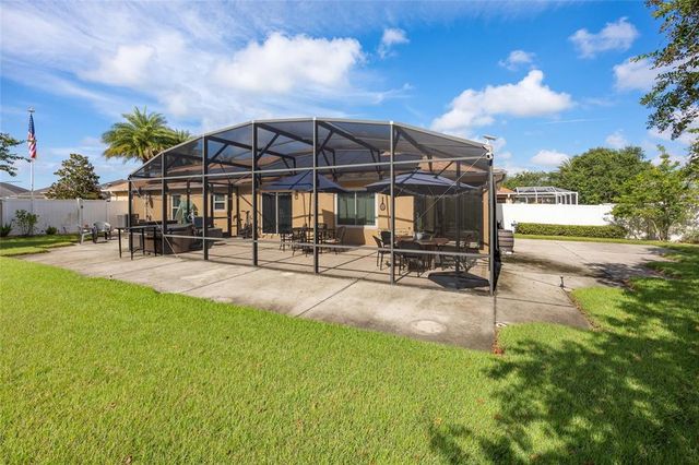431 JARQUIN WAY, The Villages, FL 32162