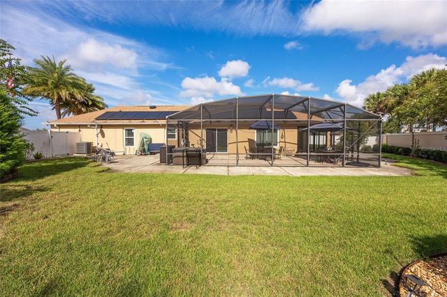 431 JARQUIN WAY, The Villages, FL 32162
