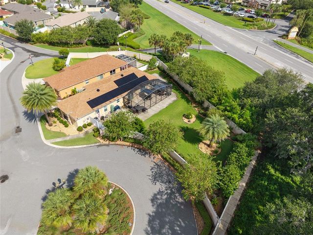 431 JARQUIN WAY, The Villages, FL 32162