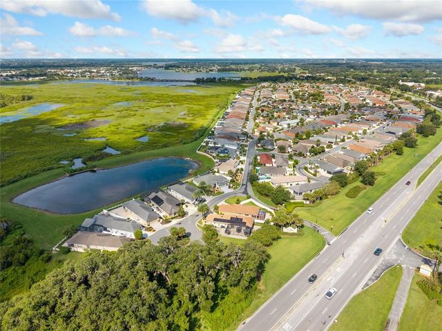 431 JARQUIN WAY, The Villages, FL 32162