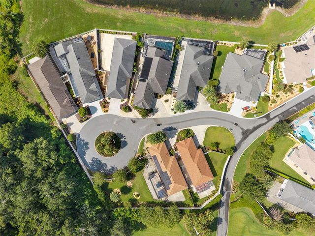 431 JARQUIN WAY, The Villages, FL 32162