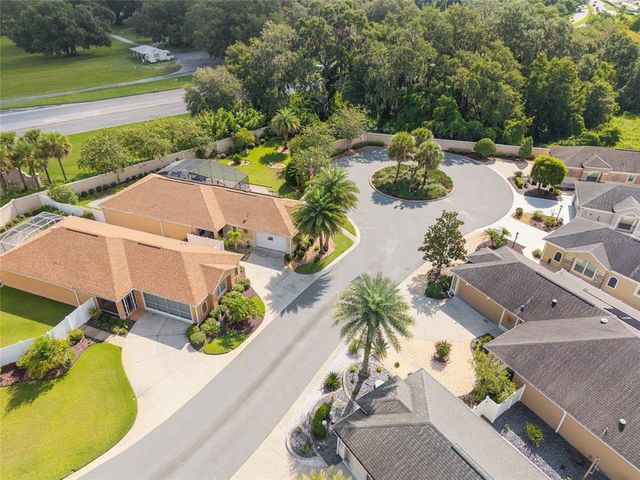 431 JARQUIN WAY, The Villages, FL 32162