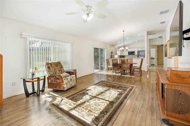431 JARQUIN WAY, The Villages, FL 32162