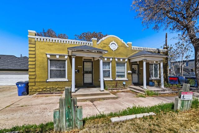 1937-1939 Park Avenue, Denver, CO 80218