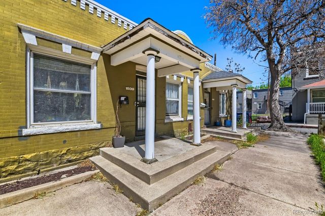 1937-1939 Park Avenue, Denver, CO 80218