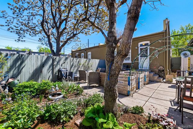 1937-1939 Park Avenue, Denver, CO 80218