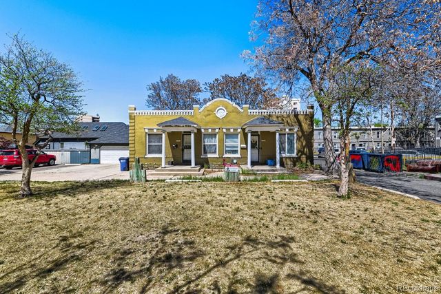 1937-1939 Park Avenue, Denver, CO 80218