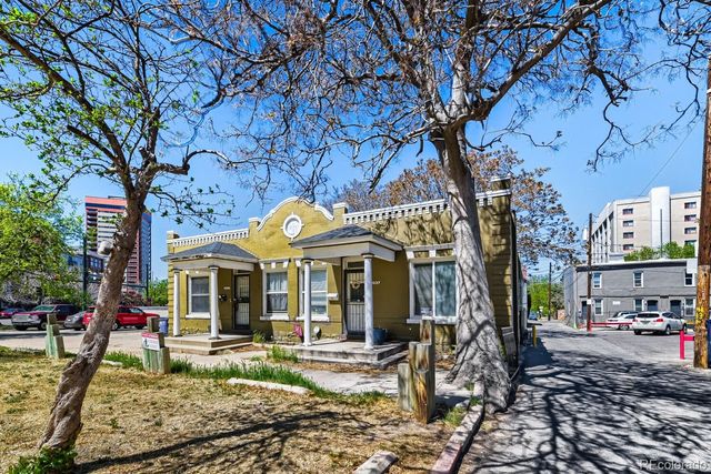 1937-1939 Park Avenue, Denver, CO 80218