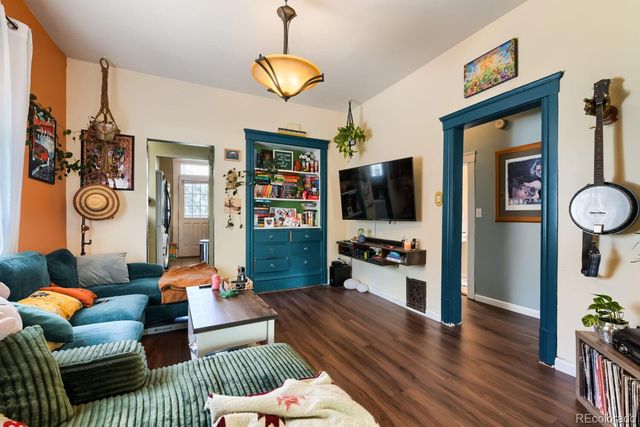 1937-1939 Park Avenue, Denver, CO 80218