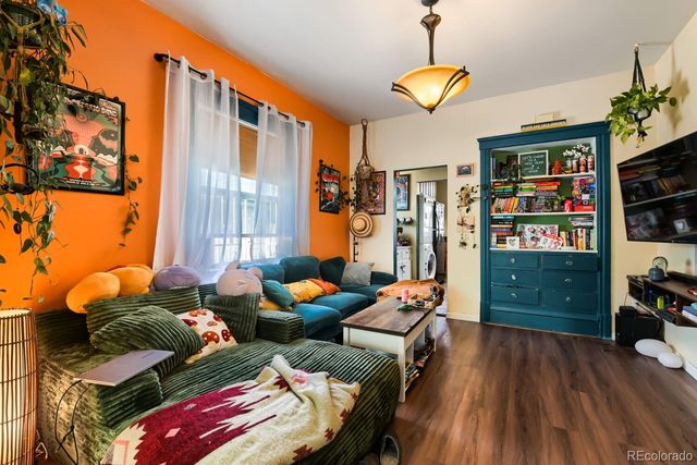 1937-1939 Park Avenue, Denver, CO 80218