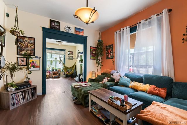 1937-1939 Park Avenue, Denver, CO 80218