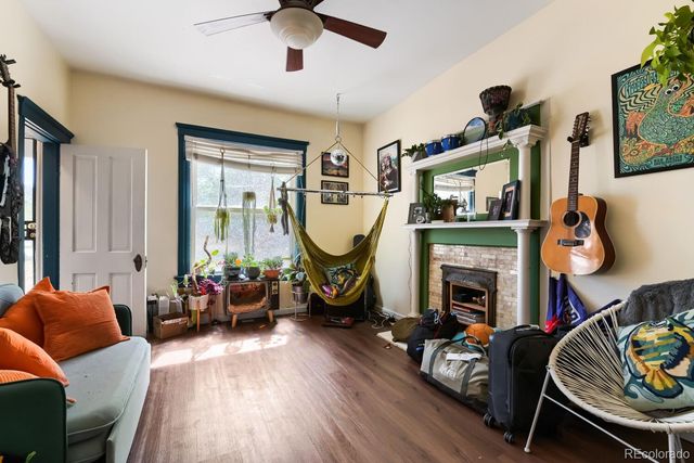 1937-1939 Park Avenue, Denver, CO 80218