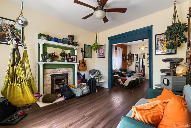 1937-1939 Park Avenue, Denver, CO 80218