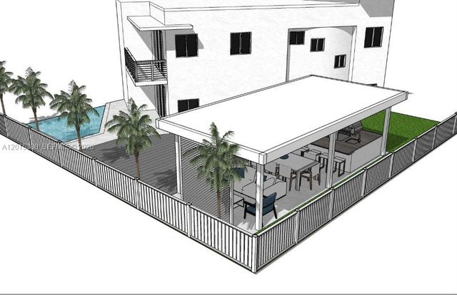 8221 NW 34th Dr, Doral, FL 33122