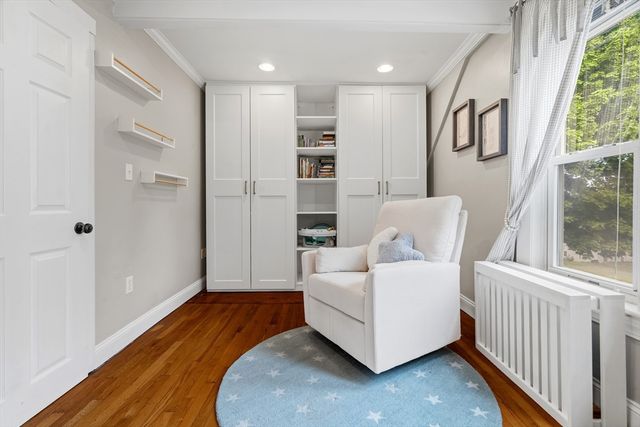 12 Brackett Ave, Stoneham, MA 02180