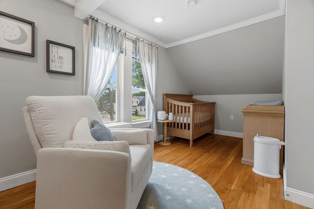 12 Brackett Ave, Stoneham, MA 02180
