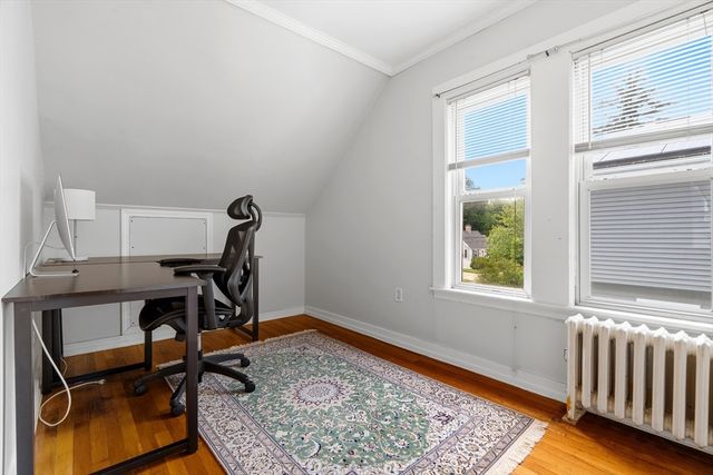 12 Brackett Ave, Stoneham, MA 02180