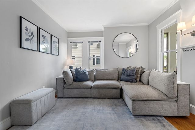 12 Brackett Ave, Stoneham, MA 02180