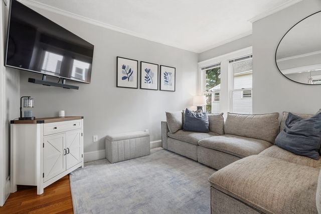 12 Brackett Ave, Stoneham, MA 02180