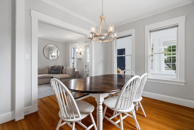 12 Brackett Ave, Stoneham, MA 02180