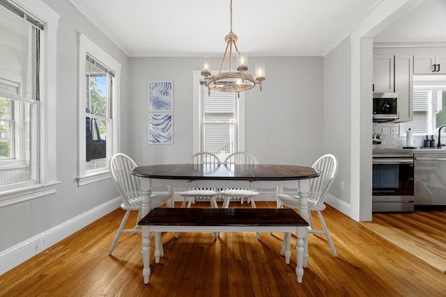 12 Brackett Ave, Stoneham, MA 02180