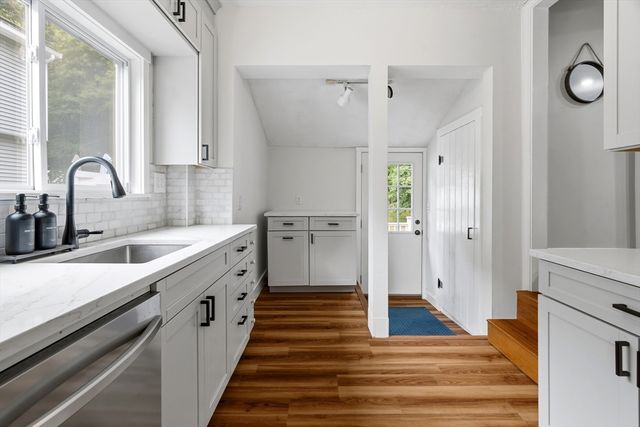 12 Brackett Ave, Stoneham, MA 02180
