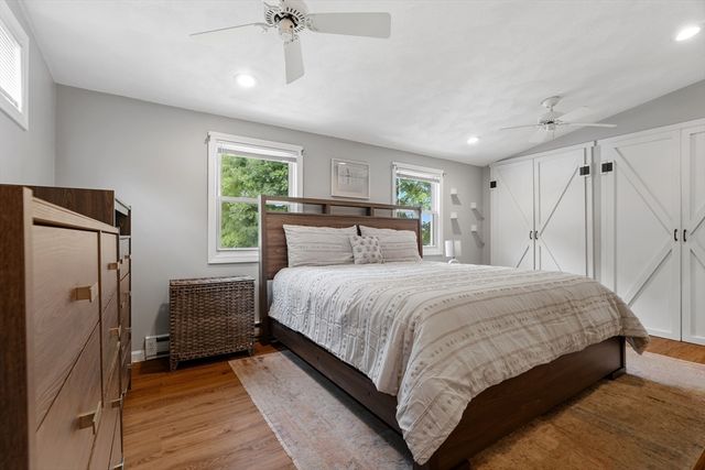 12 Brackett Ave, Stoneham, MA 02180