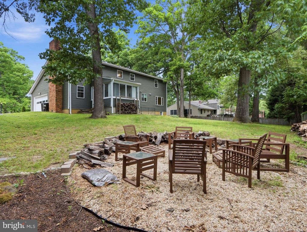 Image 45 of property listing at 380 SHEFFIELD RD, Severna Park, MD 21146
