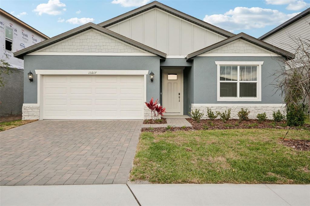 13217 SHELLMORE AVENUE, Palmetto, FL 34221