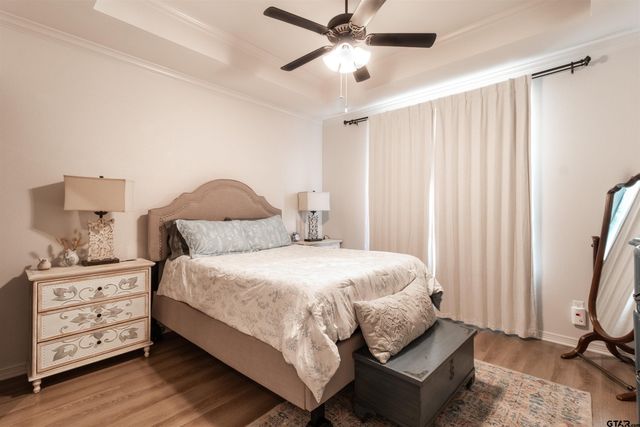 1668 Alamo Crossing Rd, Tyler, TX 75701